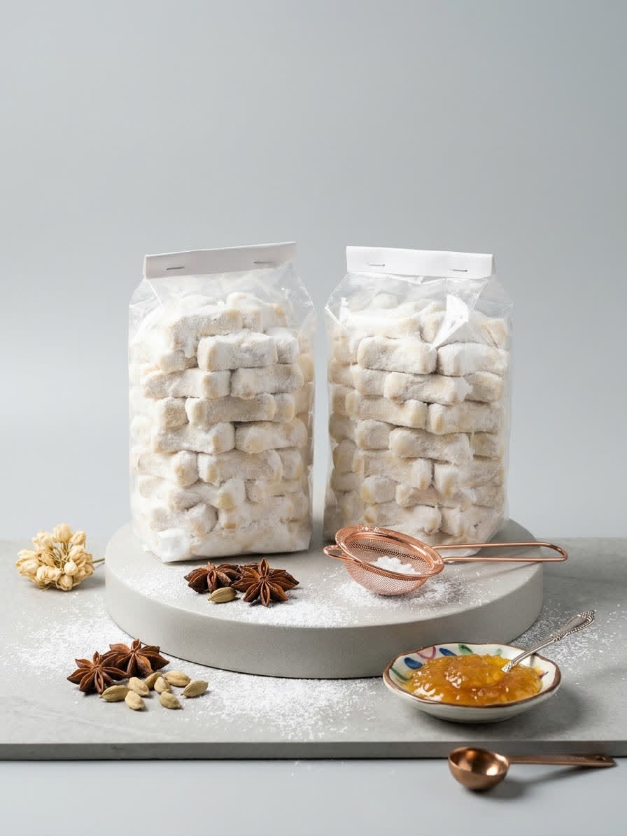 Putri salju 500gr