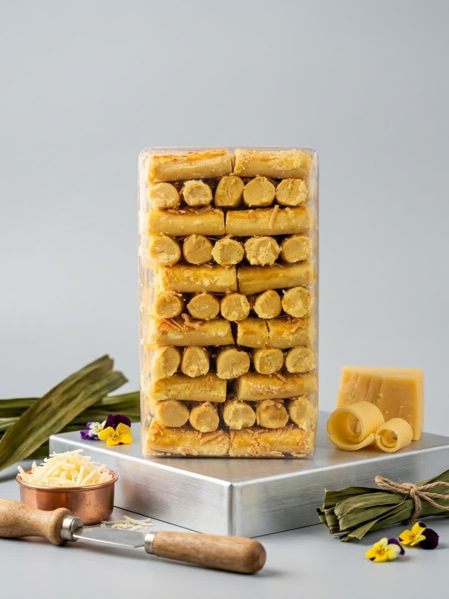 Kastengel keju 500gr